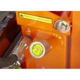 Rompedora de leña convertible 12 ton (imagen 3 de 6)