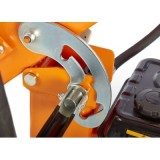 Rompedora de leña convertible 12 ton (imagen 4 de 6)