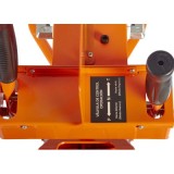 Rompedora de leña convertible 12 ton (imagen 5 de 6)