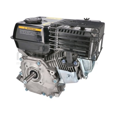 MOTOR COMPLETO 7CV RLT12GVH (49), BIO70 (24)