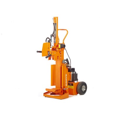 Rompedora de leña convertible 12 ton. (imagen 1 de 4)