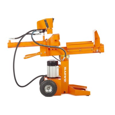 Rompedora de leña convertible 12 ton. (imagen 3 de 4)