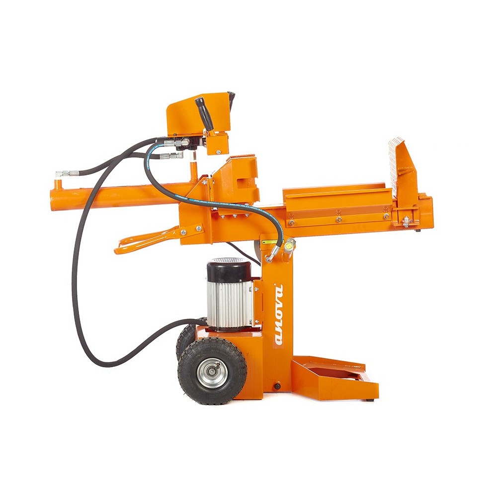 Rompedora de leña convertible 12 ton. (imagen 3 de 4)