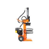 ROMPEDORA DE LEÑA VERTICAL 15 TON