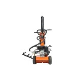ROMPEDORA DE LEÑA VERTICAL 15 TON