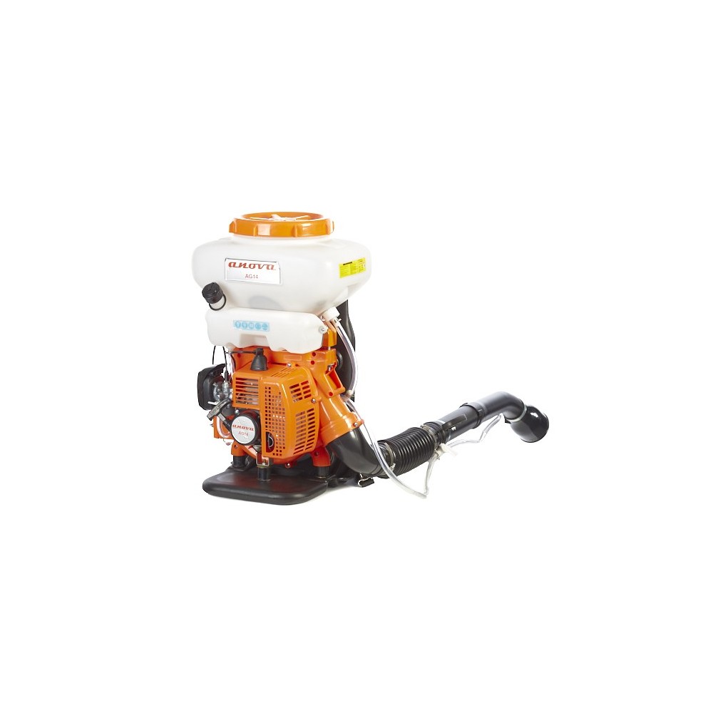ATOMIZADOR ANOVA MOCHILA 14 LT - 41,7cc