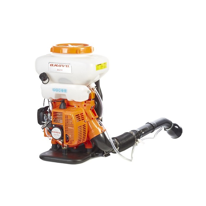 ATOMIZADOR ANOVA MOCHILA 14 LT - 41,7cc