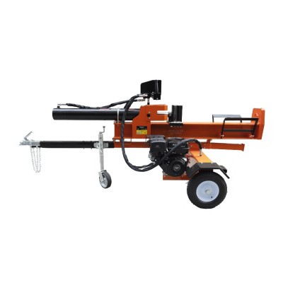 ROMPEDORA DE LEÑA CONVERTIBLE Y REMOLCABLE ATV - 35TON 9HP 1050mm