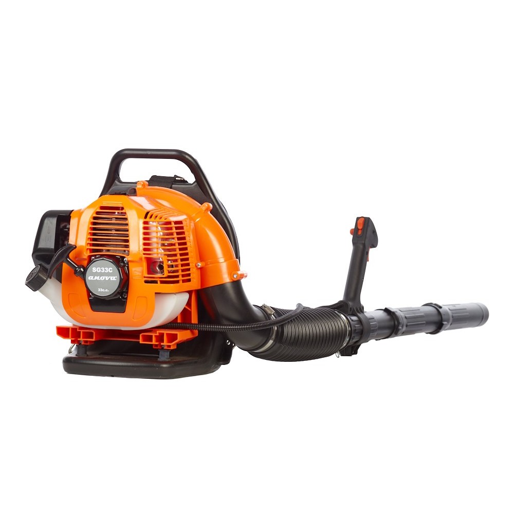 SOPLADOR GASOLINA 33 c.c.