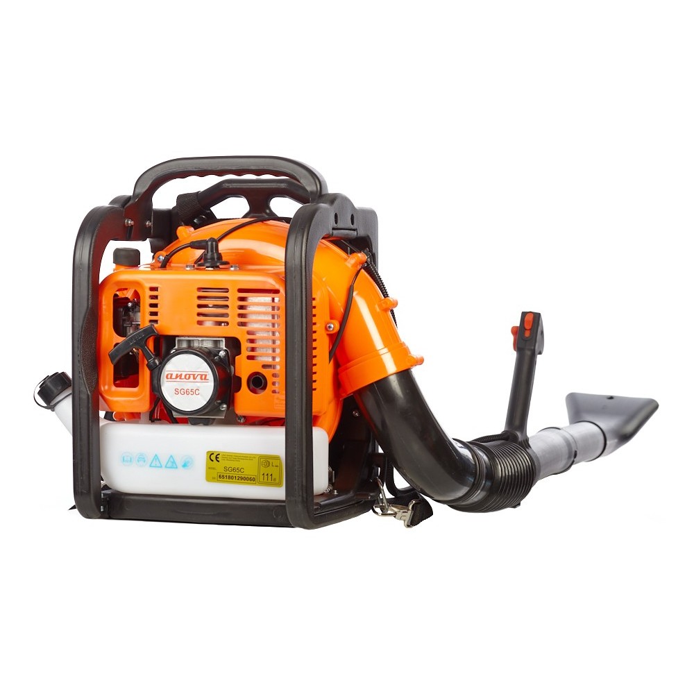 SOPLADOR GASOLINA 65 c.c.