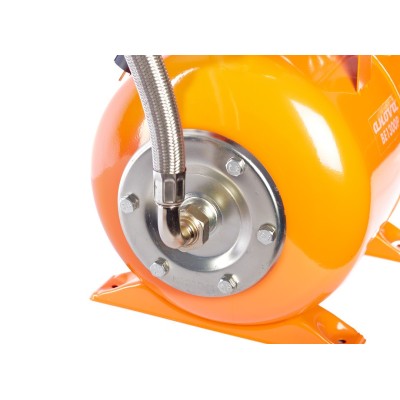 BOMBA ELECTRICA CON CALDERIN 1300W
