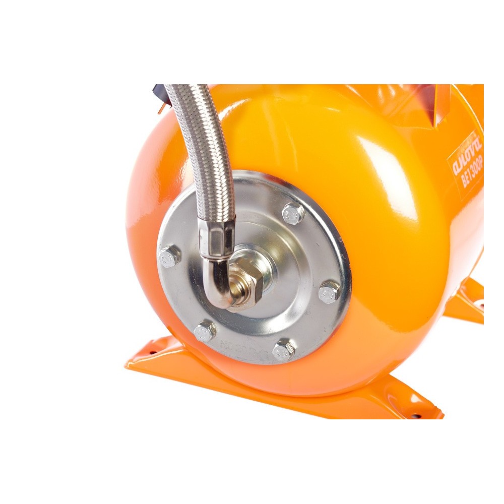 BOMBA ELECTRICA CON CALDERIN 1300W