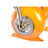 BOMBA ELECTRICA CON CALDERIN 1300W