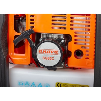 SOPLADOR GASOLINA 65 c.c.