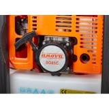 SOPLADOR GASOLINA 65 c.c.