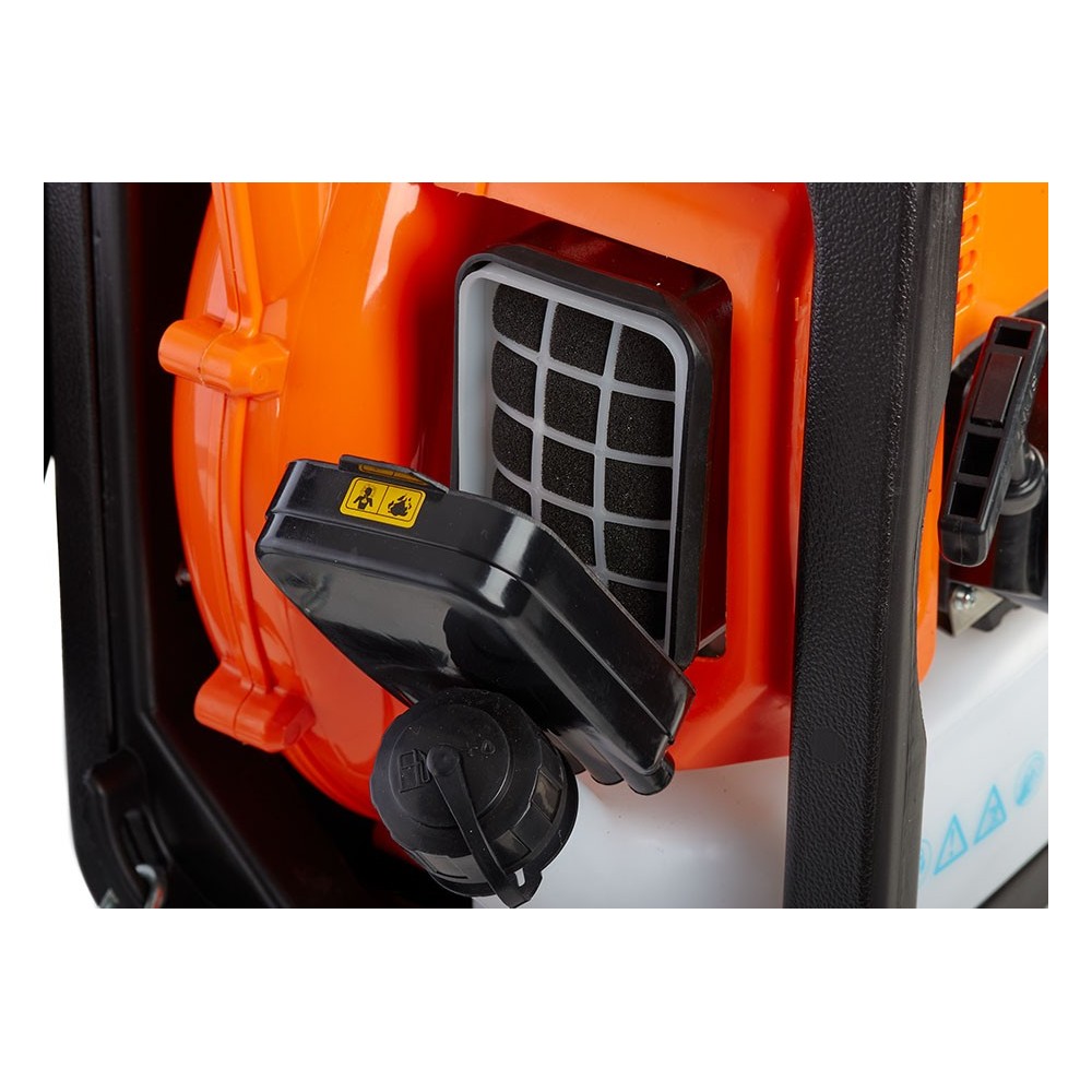 SOPLADOR GASOLINA 65 c.c.