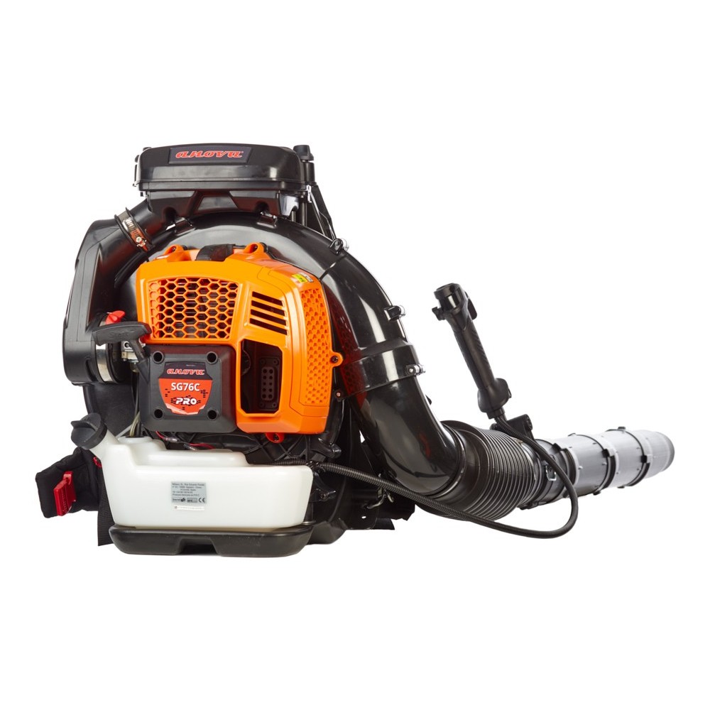 SOPLADOR GASOLINA ANOVA 75,6 cc