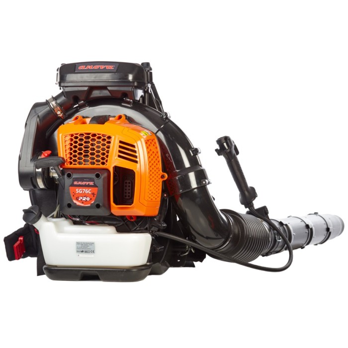 SOPLADOR GASOLINA ANOVA 75,6 cc