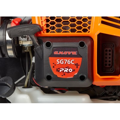SOPLADOR GASOLINA ANOVA 75,6 cc