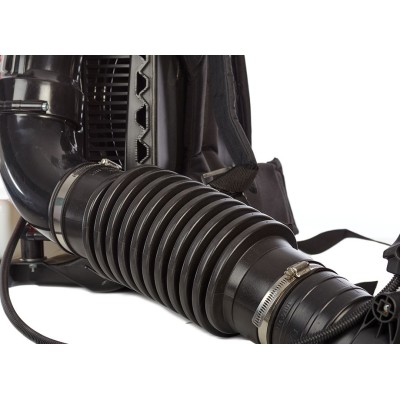 SOPLADOR GASOLINA ANOVA 75,6 cc