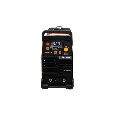 SOLDADOR PORTATIL ANOVA 140A (CON ACCESORIOS)