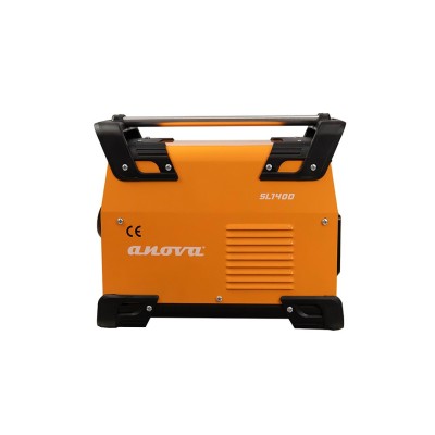 SOLDADOR PORTATIL ANOVA 140A (CON ACCESORIOS)
