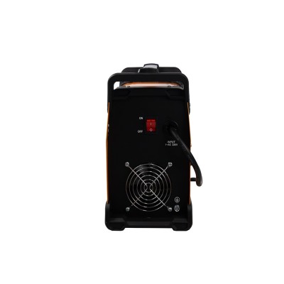 SOLDADOR PORTATIL TIG + MMA (CON ACCESORIOS)