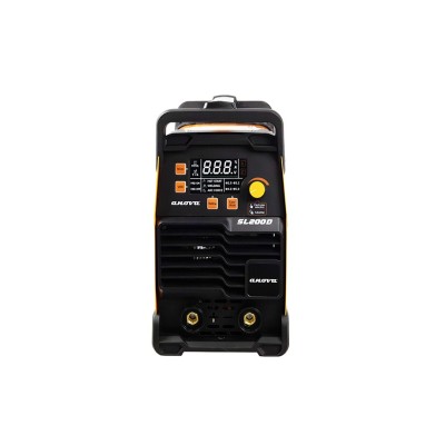 SOLDADOR PORTATIL ANOVA 200A (CON ACCESORIOS)