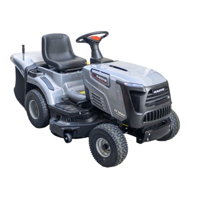 Tractor cortacésped Anova TC102HB 102 cm 17,5 CV V-Twin