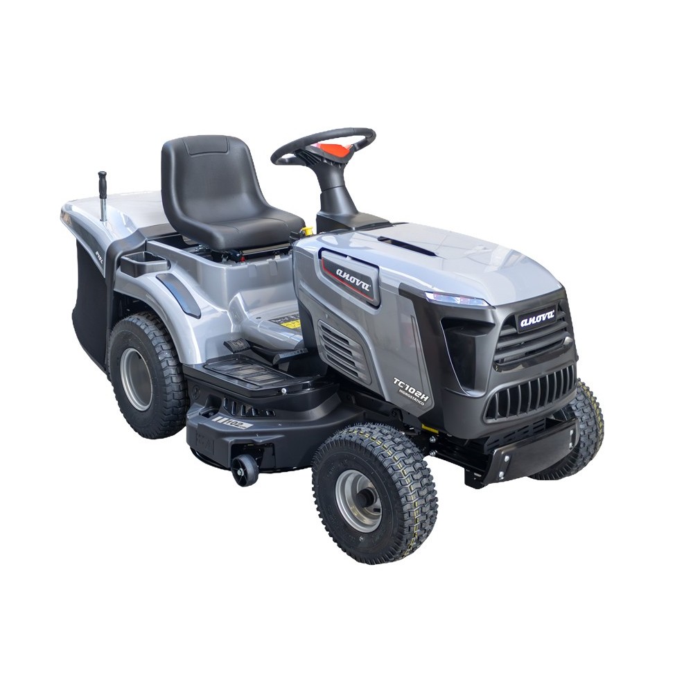 Tractor cortacésped Anova TC102HB 102 cm 17,5 CV V-Twin