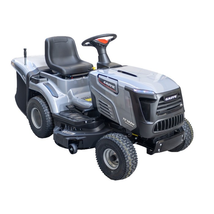 Tractor cortacésped Anova TC102HB 102 cm 17,5 CV V-Twin