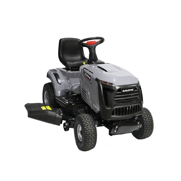 TRACTOR CORTACESPED ANOVA 108CM