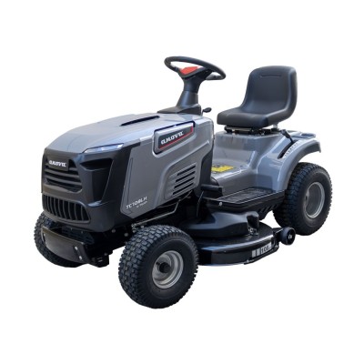 TRACTOR CORTACESPED ANOVA 108CM