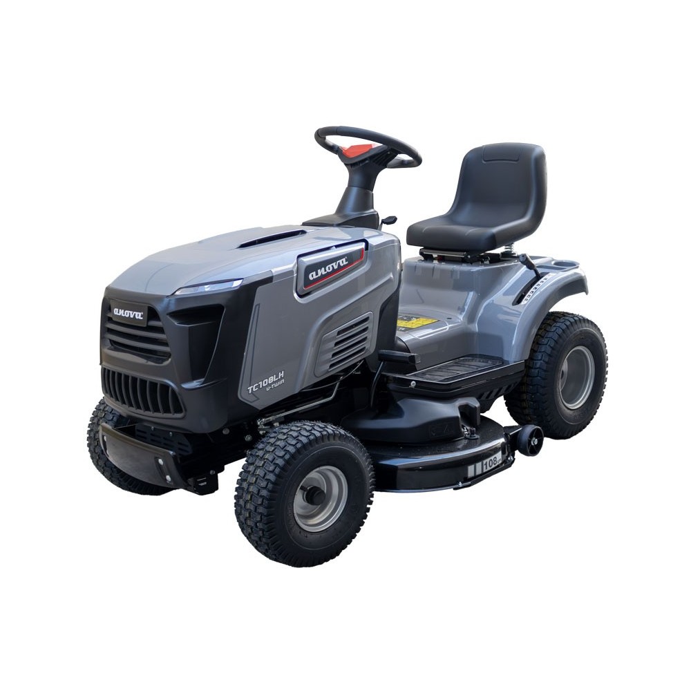 TRACTOR CORTACESPED ANOVA 108CM