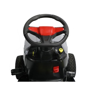 TRACTOR CORTACESPED ANOVA 108CM