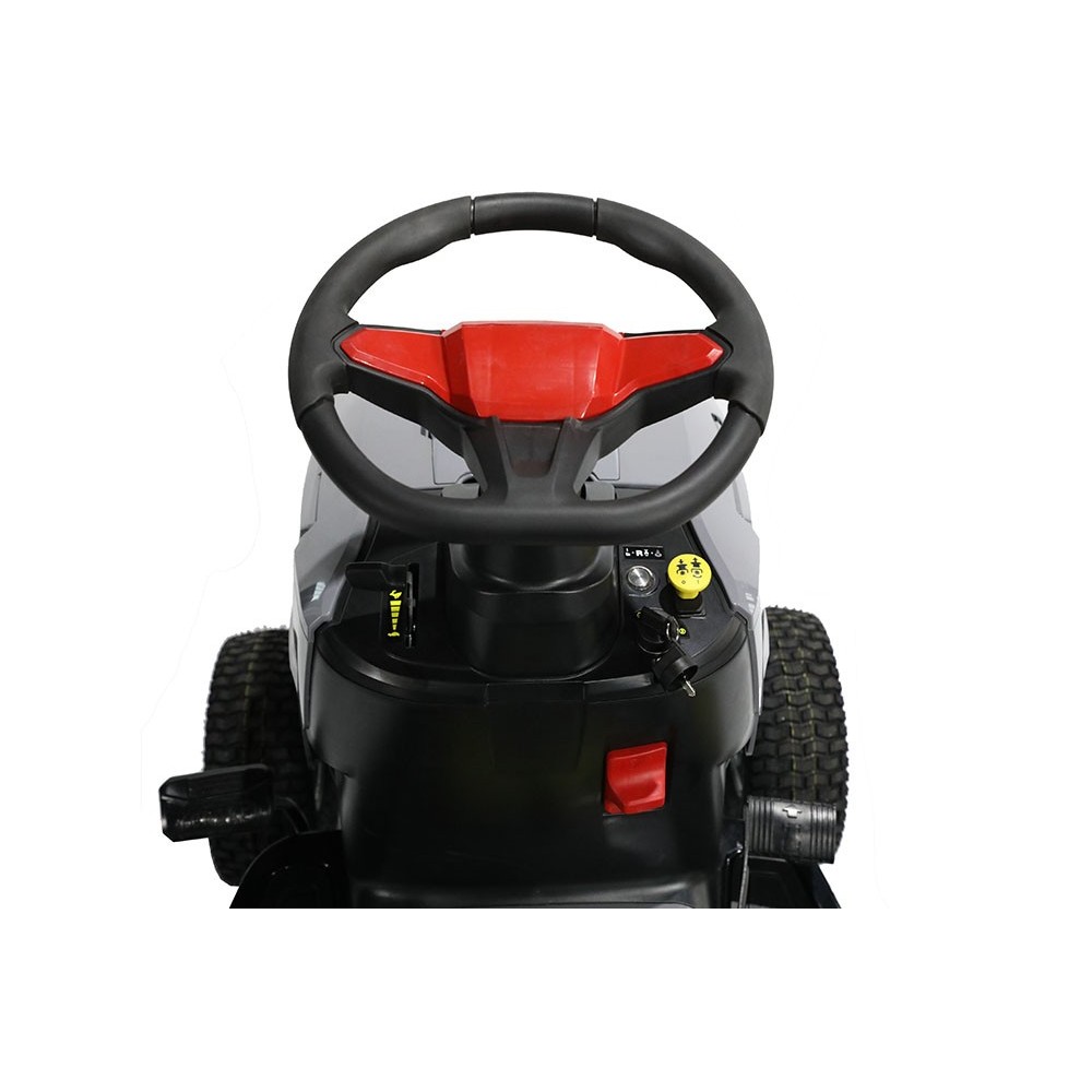TRACTOR CORTACESPED ANOVA 108CM