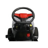 TRACTOR CORTACESPED ANOVA 108CM