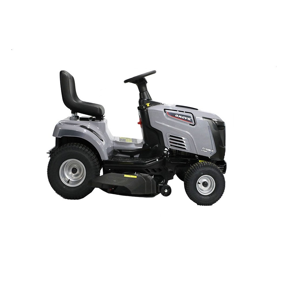 TRACTOR CORTACESPED ANOVA 108CM