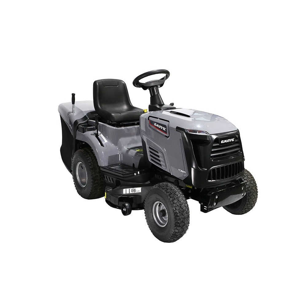 TRACTOR CORTACESPED ANOVA 86CM - LONCIN 352cc