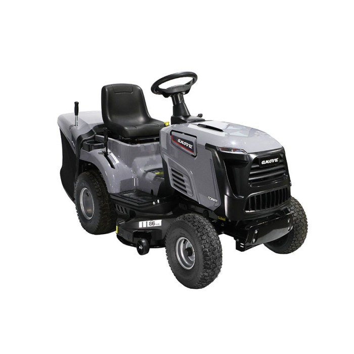 TRACTOR CORTACESPED ANOVA 86CM - LONCIN 352cc