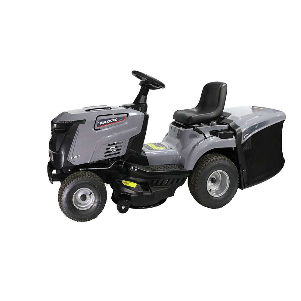 TRACTOR CORTACESPED ANOVA 86CM - LONCIN 352cc
