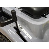 TRACTOR CORTACESPED ANOVA 86CM - LONCIN 352cc