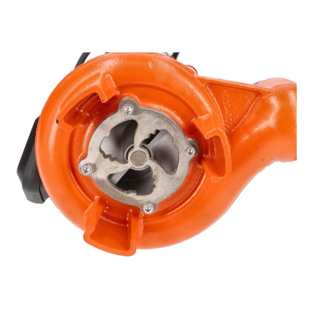 BOMBA ELECTRICA SUMERGIBLE AGUAS SUCIAS 1100W 430L/M - CUCHILLA
