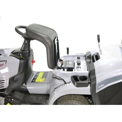 TRACTOR CORTACESPED ANOVA 86CM - LONCIN 352cc