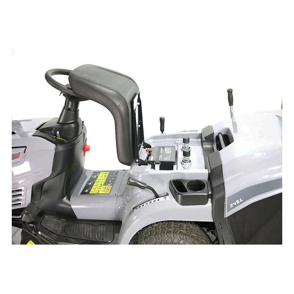 TRACTOR CORTACESPED ANOVA 86CM - LONCIN 352cc