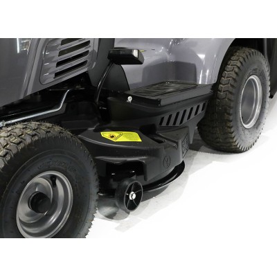 TRACTOR CORTACESPED ANOVA 86CM - LONCIN 352cc