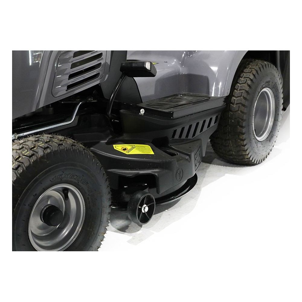 TRACTOR CORTACESPED ANOVA 86CM - LONCIN 352cc