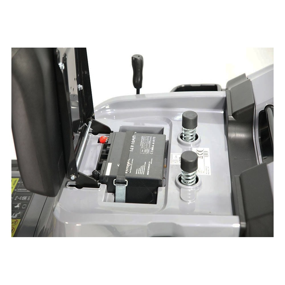 TRACTOR CORTACESPED ANOVA 86CM - LONCIN 352cc