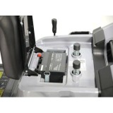 TRACTOR CORTACESPED ANOVA 86CM - LONCIN 352cc