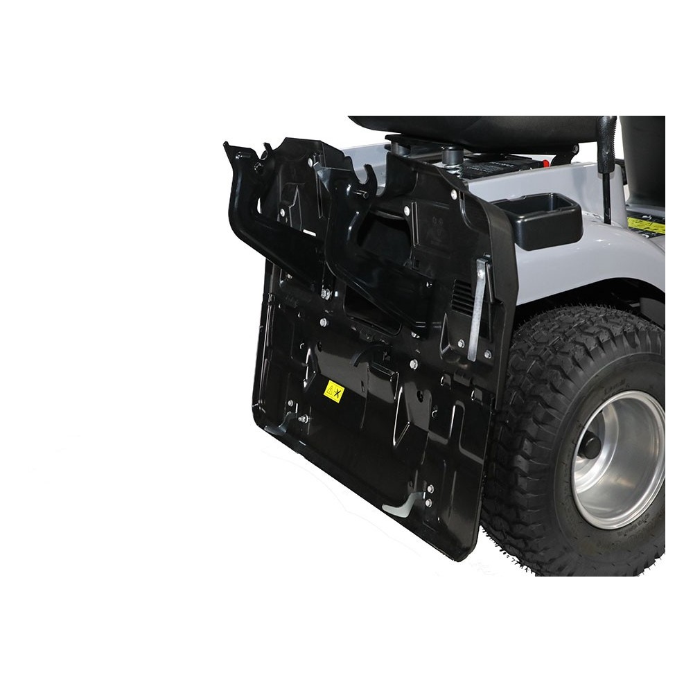 TRACTOR CORTACESPED ANOVA 86CM - LONCIN 352cc